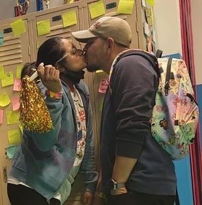 Meet your Posher, Christian